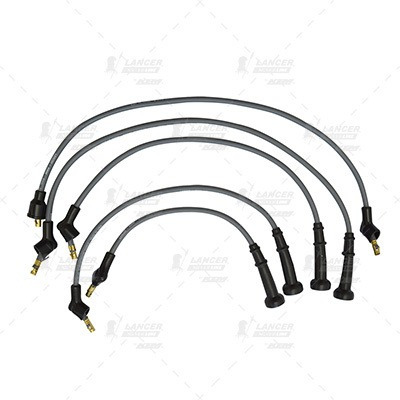 Cables Para Bujias Para Nissan Tsuru Iii Fuel Injection 8v 4