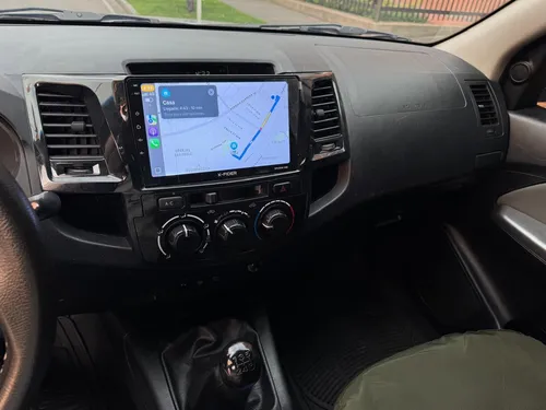 Toyota Fortuner 2.7l 4x2