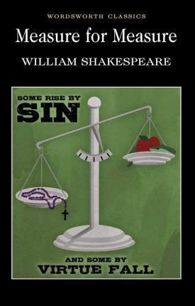 Measure For Measure - Wordsworth - Shakespeare, William Kel 