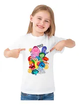 Comprar Remera Y Taza Intensamente Dibujo Animado 