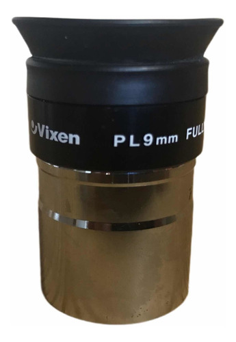 Ocular Marca Vixen Plossl 9 Mm