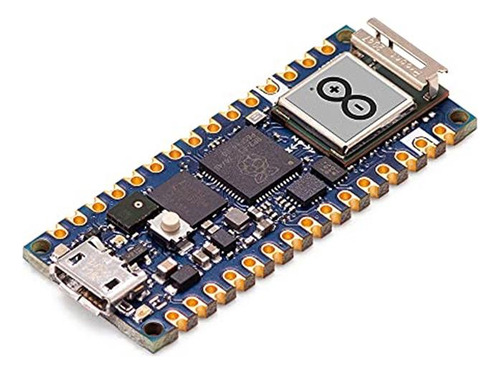 Arduino Nano Rp2040 Connect