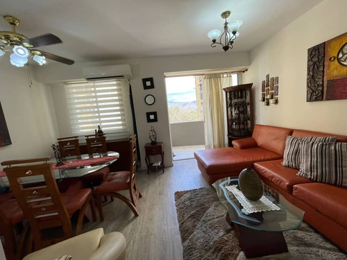 Imagen 6 de 23 de Se Vende Apartamento En Urb. San Jacinto De Maracay 04243297055