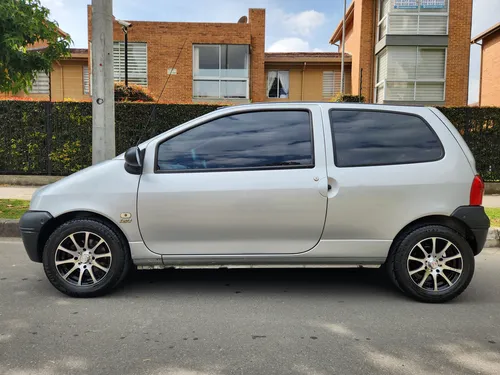 Renault Twingo 1.2 Access
