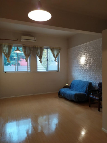 Departamento Monoambiente En Venta - 1 Baño - 36mts2 - Villa Urquiza