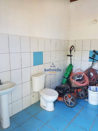 Imagem 15 de 30 de Chácara Com 2 Dormitórios À Venda, 3150 M² Por R$ 750.000,00 - Condomínio Estância Montreal - Limeira/sp - Ch0039