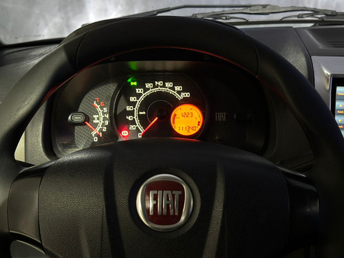 Fiat Palio 1.0 Fire Way Flex 5p