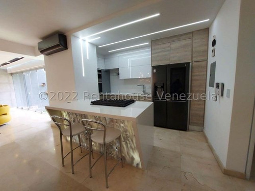 Imagen 3 de 15 de Apartamento En Venta Lomas Del Sol 22-27464 Eva Castillo 0414.306.72.20