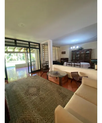 Casa En Venta En La Boyera