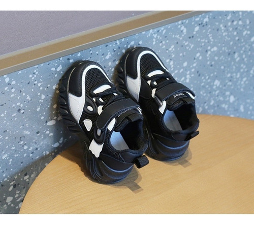 Zapatos Lindos Transpirables Con Parte Superior De Malla
