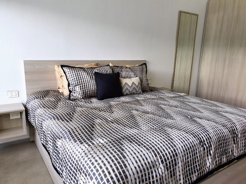 Imagen 13 de 30 de Departamento En Venta The City Playa Del Carmen