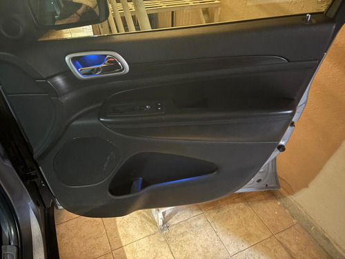Jeep Grand Cherokee 3.6 Limited Lujo 4x2 Mt