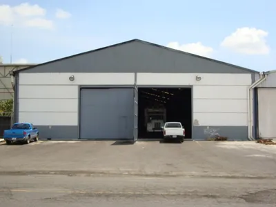 Bodega en renta