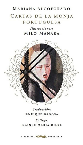 Cartas De La Monja Portuguesa - Mariana Alcofonaro