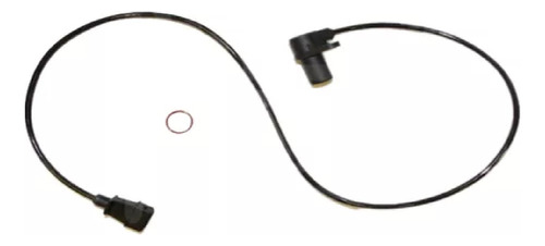 Sensor De Rpm Chevrolet Astra Vectra Zafira 2.0 - 2.4 16v