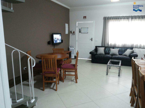 Imagem 1 de 15 de Casa Com 2 Dorms, Maranduba, Ubatuba - R$ 380 Mil, Cod: Ca967 - Vca967
