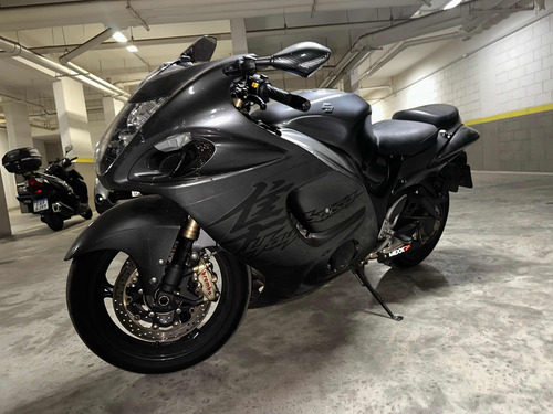 Suzuki Hayabusa 1300r 2022 C/ Abs