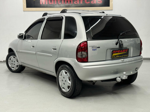 Chevrolet Corsa 1.0 Wimilenium 5P