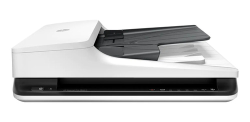 Scanner Hp Scanjet Pro 2500 F1 Flatbed