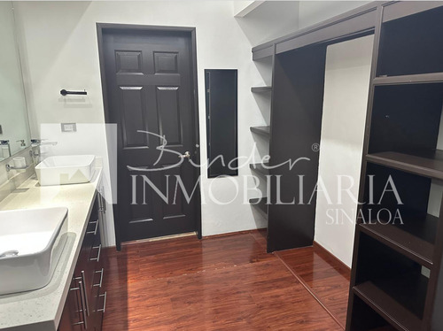 Casa En Residencial Privado, Col. Scally, Los Mochis Sinaloa