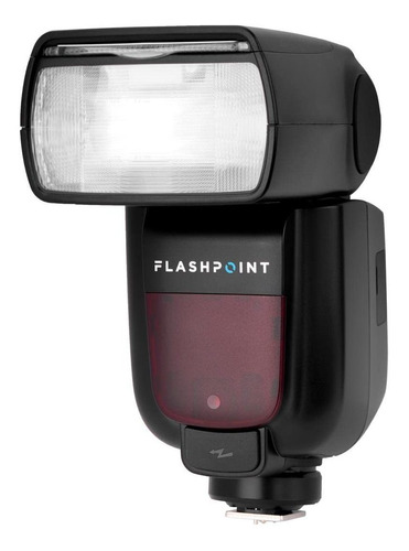 Flashpoint Zoom 2 Aa R2 Ttl Speedlight Para Canon