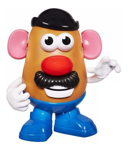 Señor Cara De Papa Clásico Mr Potato Head
