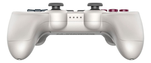 Mando Para Videojuego 8bitdo Pro2 Cableado -windows -android