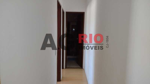 Imagem 14 de 15 de Apartamento-à Venda-vila Valqueire-rio De Janeiro - Vvap20905