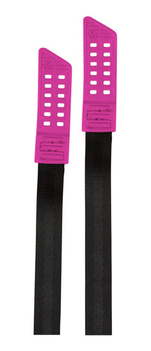 Ronix Wakeboard Boots Superstrap Kit (set Of 2)