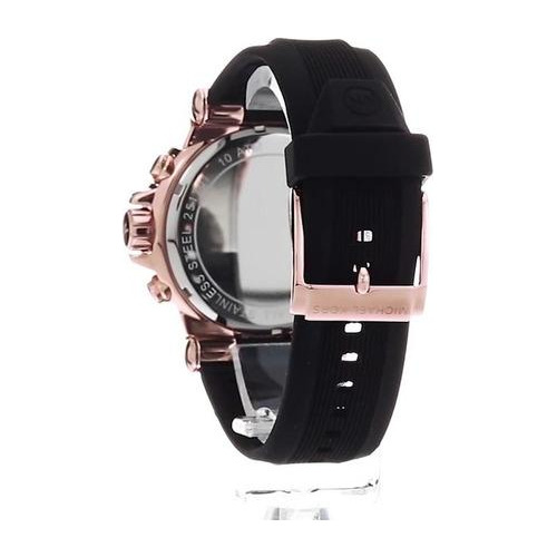 Reloj Michael Kors Classic Mk8557 De Acero Inox. Para Hombre