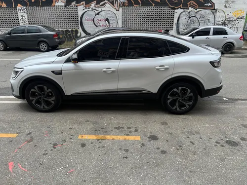 Arkana Esprit Alpine At 4x2