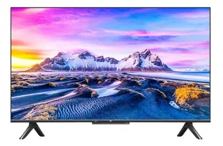 Smart TV Xiaomi L43M6-6A LED 4K 43" 100V/240V