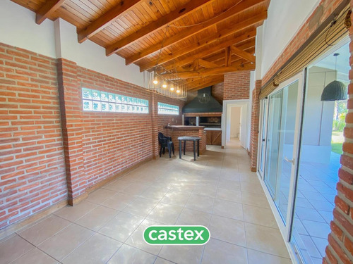 Imagen 19 de 30 de Casa En Venta En La Alameda, Nordelta .