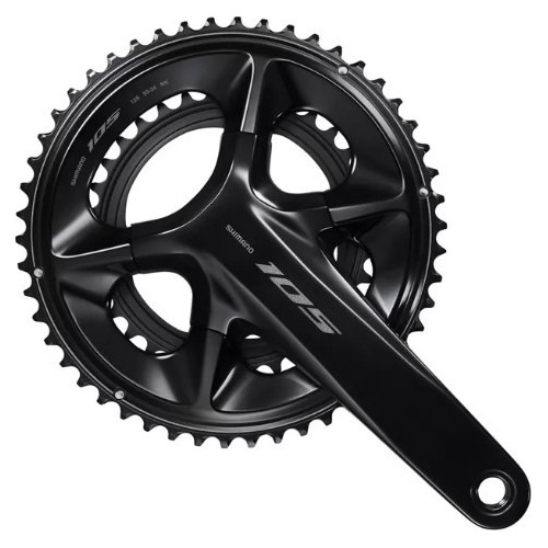 Plato Palanca Shimano 105 Fc-r7100 12v 50-34t 170mm -storero