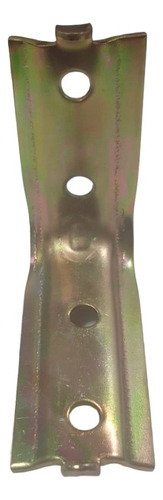Gancho Soporte Metalico Pared Matafuego Extintor 5 A 10 Kg