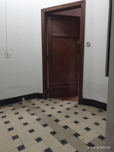 Departamento Tres Ambientes. Semipiso En Venta Digno De Ver