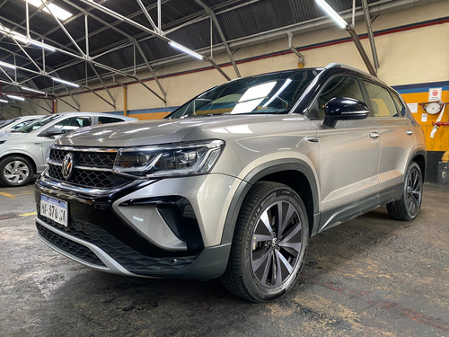 Volkswagen Taos 1.4 250 Tsi Hero