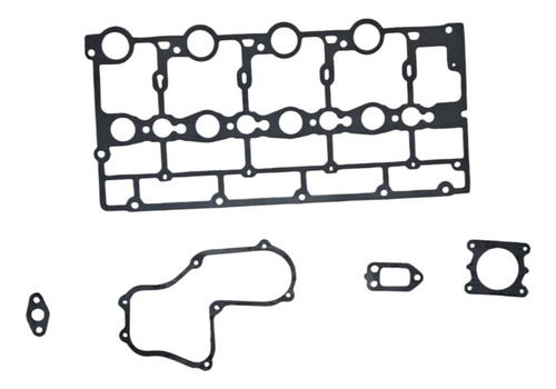 Kit De Empaquetaduras Maxus V80 2.5 (porstec)