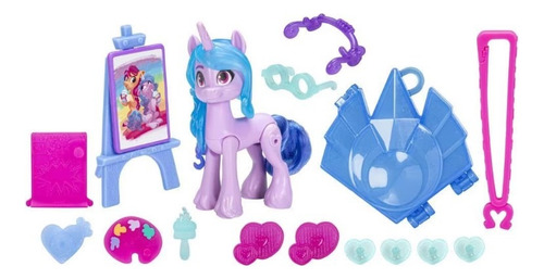 My Little Pony - Cutie Mark Magic - Izzy Moonbow