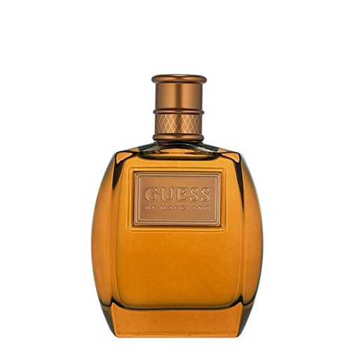 Guess By Marciano Guess Para Hombre. Agua De Colonia Vaporiz