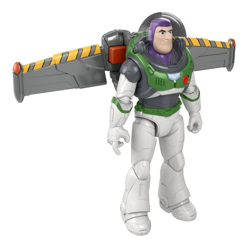 Juguete Disney Pixar Lightyear Vehiculo Xl15