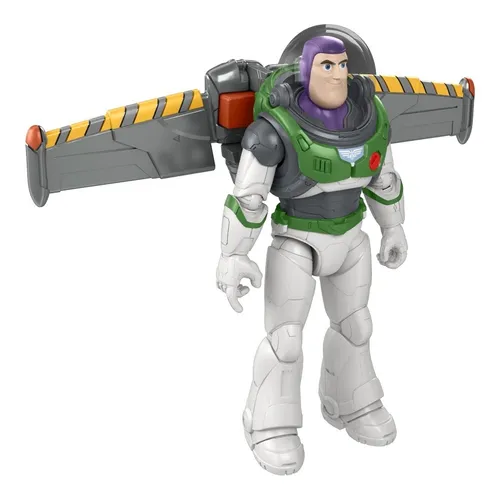 Buzz Lightyear MercadoLibre