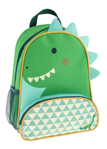 Mochila Infantil Animales Stephen Joseph Original