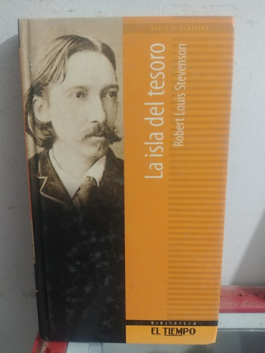 La Isla Del Tesoro Robert Louis Stevenson Original Usado