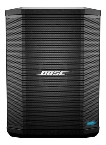 Caixa de Som Portátil Com Bateria e Bluetooth S1 PRO - BOSE