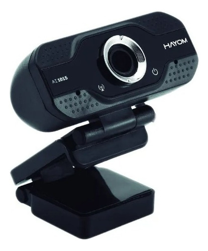 Webcam Profissional Alta Resolução 1080p Hayom Ai1015