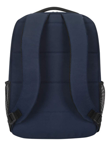 Mochila Para Laptop Targus 15-16' Slatebp Tbb94602wm-70 Azul