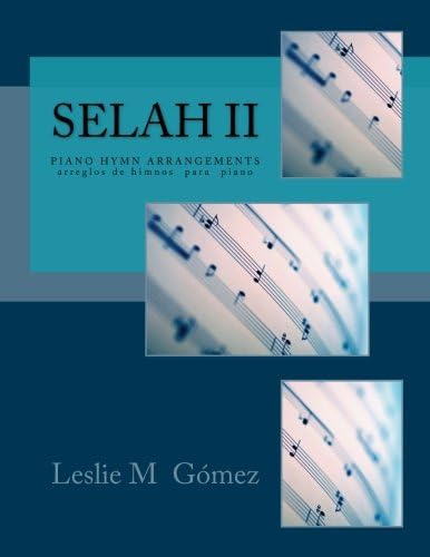 Libro: Selah Ii: Piano - Midi (spanish Edition)
