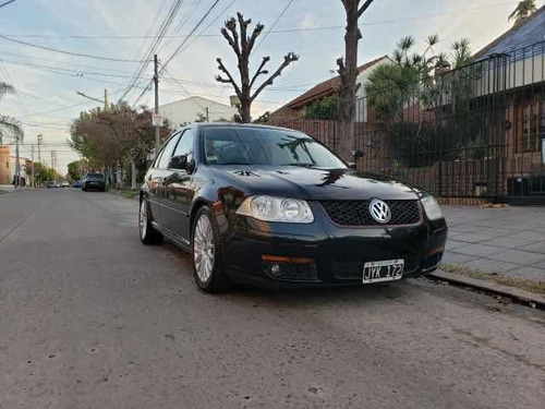 Volkswagen Bora 1.8 Highline T 180cv 2011