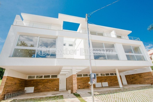 Imagem 22 de 30 de Casa Em Condomínio, 3 Dormitórios, 211 M², Ipanema - 167464